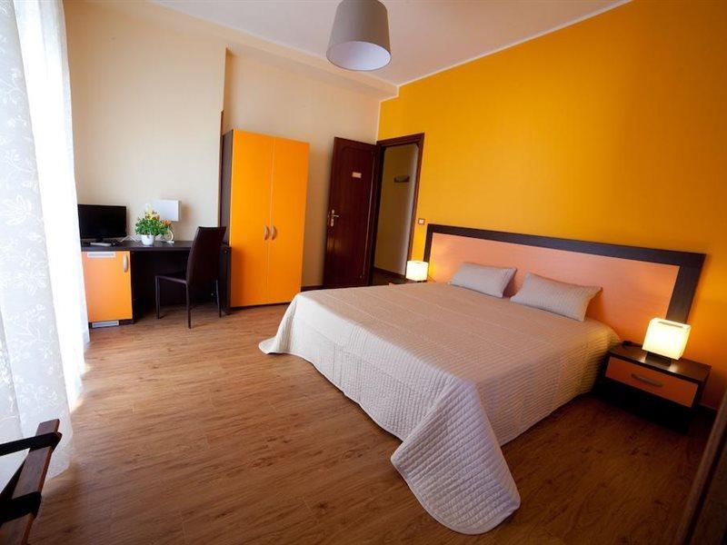 B&B Trapani In Exterior foto