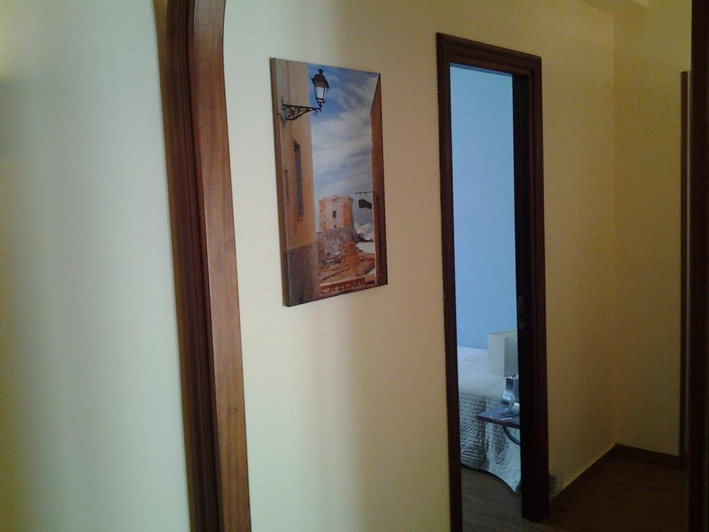 B&B Trapani In Exterior foto