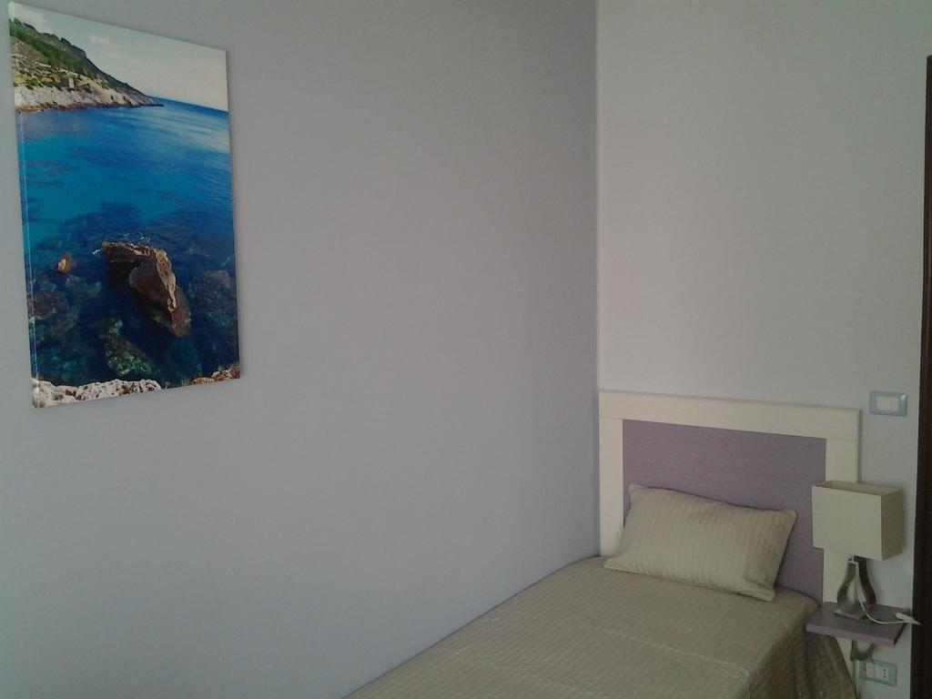 B&B Trapani In Exterior foto