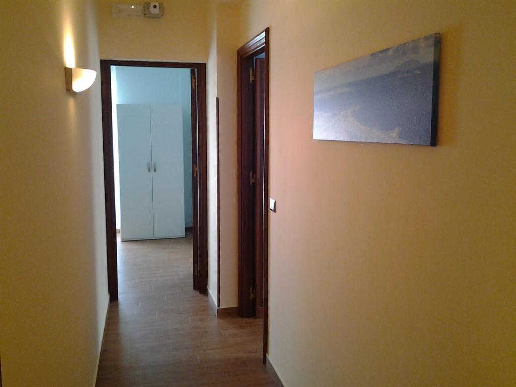 B&B Trapani In Exterior foto
