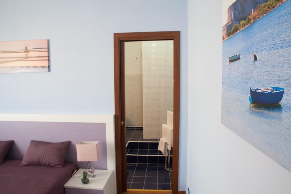 B&B Trapani In Exterior foto