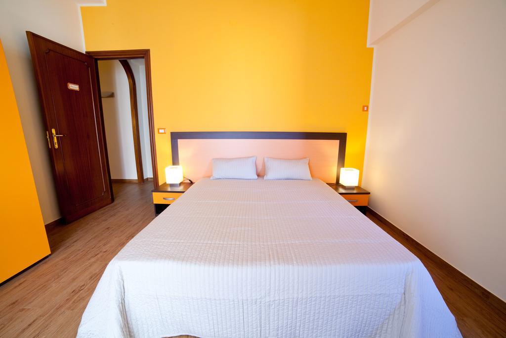 B&B Trapani In Exterior foto